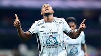 ¡Salomón Rondón está imparable! Así va la Tabla de Goleo Individual tras la Jornada 8 del Apertura 2026