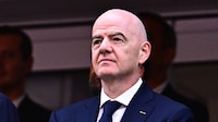‘Descansen en paz’; Infantino y Sheinbaum lamentan muerte de cuatro personas en CDMX durante festejos