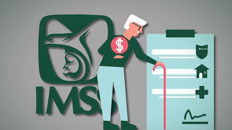 Pensión IMSS 2026: ¿Te citaron? Retrasarían pago de AGOSTO a jubilados por este trámite