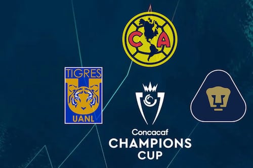 ¿Qué canal los va a transmitir? Partidos del 3 de febrero EN VIVO: Horarios y dónde ver los juegos en México