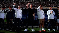 Esteban Solari aplaude el homenaje a Hugo Sánchez: ‘Nos enorgullece a todos, es identidad de Pumas’