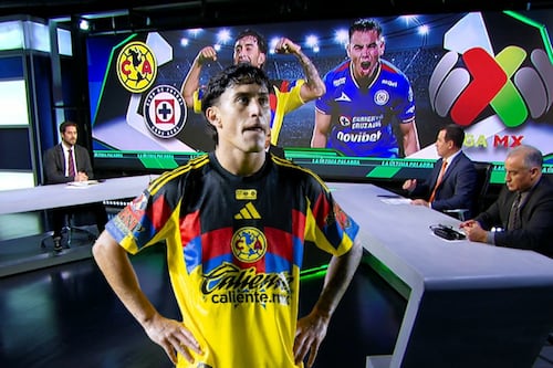 ‘Ambos llegan mal’: En LUP ven el Clásico Joven parejo y con posible presagio de CRISIS