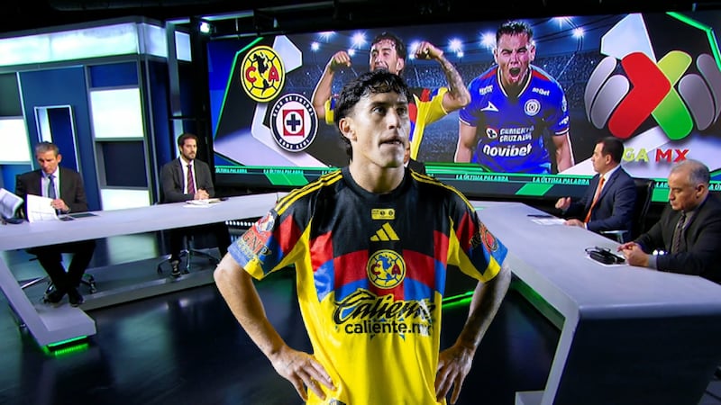 ‘Ambos llegan mal’: En LUP ven el Clásico Joven parejo y con posible presagio de CRISIS