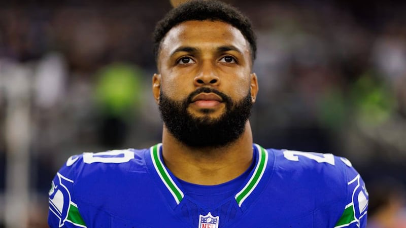 Julian Love de Seahawks sobre su ascendencia mexicana: ‘Tengo mucha pasión por esto, es quien soy y es mi familia’