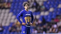 Pumas sufre su primera baja tras perder la Final de la Liga MX, de cara al Apertura 2026