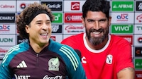 ‘Loco’ Abreu defiende a Memo Ochoa de las críticas: ‘Los mexicanos no disfrutan; valórenlo’