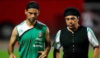 Hugo Sánchez EXIGE paciencia para Rafa Márquez y el Tri: ‘no está jugando la final del Mundial’