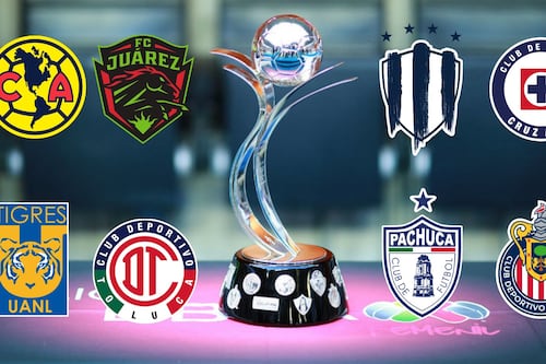 Liga MX Femenil: Confirman horarios y fechas de los Cuartos de Final del Clausura 2026