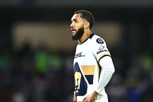 ¡Pumas consuma nuevo FRACASO internacional! San Diego los ELIMINA de la Concacaf Champions Cup