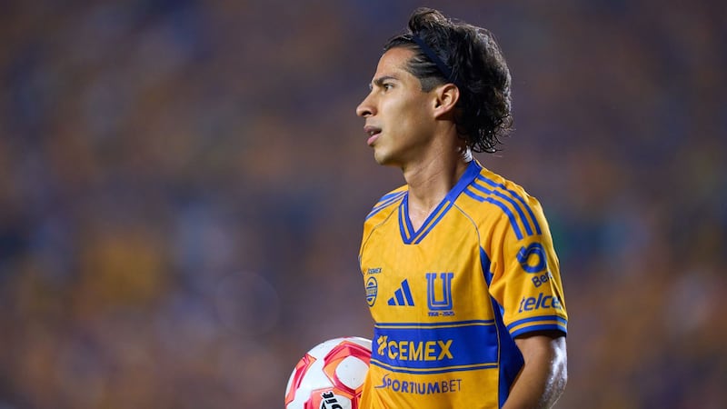 ‘Es cuestión de gustos’: Diego Lainez rompió el silencio tras no ser convocado al Tri para el Mundial 2026