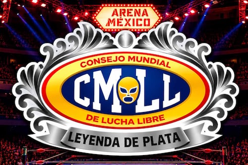 Cartelera CMLL viernes 24 de Julio EN VIVO: Dónde ver en TV, online y hora de función en la Arena México