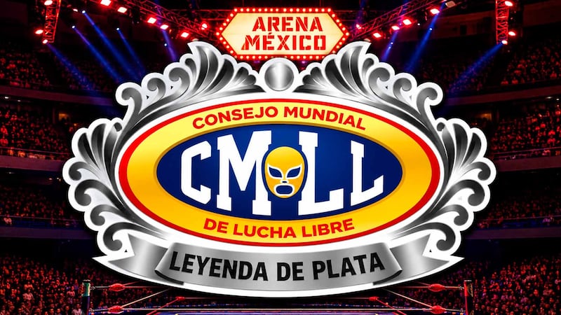 Cartelera CMLL viernes 24 de Julio EN VIVO: Dónde ver en TV, online y hora de función en la Arena México