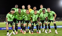 ¿Tiene castigo? Juárez aparece en el REGISTRO DE SANCIONES de FIFA para inscribir nuevos jugadores