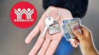 ¿Ya pagaste tu Crédito Infonavit? Así puedes saber si tienes SALDO a FAVOR y solicitar un REEMBOLSO
