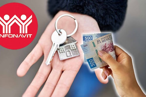¿Ya pagaste tu Crédito Infonavit? Así puedes saber si tienes SALDO a FAVOR y solicitar un REEMBOLSO
