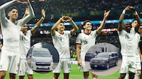El Tri rompió filas y deja el CAR tras eliminación ante Inglaterra en el Mundial 2026