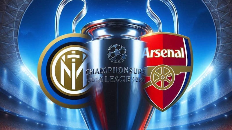 PSG o Arsenal serían CAMPEONES de la Champions: La ‘sede maldita’ que condenaría al Barcelona e Inter