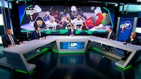 ‘La UNAM es grande, pero Pumas no’: Pollo Ortiz desmitifica jerarquía del cuadro auriazul en LUP