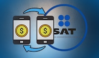 ¿Hasta cuánto dinero puedes transferir a un familiar sin declararlo ante el SAT en 2026?