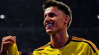 Brian Rodríguez habla de su permanencia en América: ‘Hubo ofertas, pero nunca dije que me quería ir’