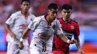 Chivas jugó como GRANDE: Se reponen de un 3-0 en contra de Xolos y firman AGÓNICO 3-3 (VIDEO)