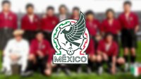 ¡Joyita! Filtran jersey GUINDA de la Selección Mexicana para conmemorar el centenario de la FMF