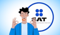 SAT: ¿Quiénes no están obligados a presentar la DECLARACIÓN ANUAL en abril de 2026?