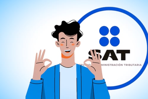 SAT: ¿Quiénes no están obligados a presentar la DECLARACIÓN ANUAL en abril de 2026?