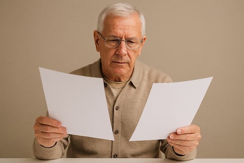 ¿Te quieres jubilar o pensionar? Conoce las diferencias entre pensión y jubilación