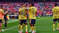 América aún busca un último refuerzo para el equipo de Almada en el Apertura 2026 de Liga MX