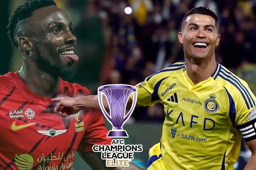 Julián Quiñones va por un boleto a CHAMPIONS: Esto necesita para DEJAR FUERA a Cristiano Ronaldo (TABLA)