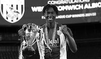 Exjugador del West Bromwich muere a los 25 años durante un partido en Portugal: ‘Estamos devastados’