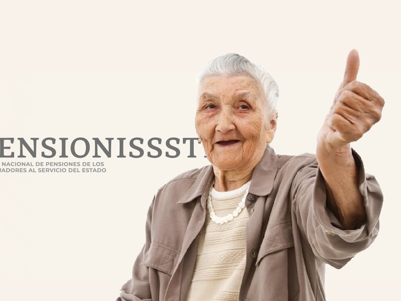 Pensión ISSSTE 2026: Esto debes hacer si NO te depositaron el PAGO DE MAYO; teléfonos y paso a paso