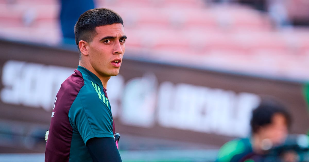 Rafael Márquez inicia su etapa en el Tri con novedades desde Europa y la Liga MX