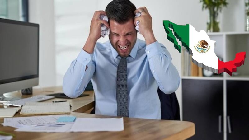 Jornada Laboral de 40 horas en México: ¿Se suspende o qué pasa? Esto es lo que se sabe