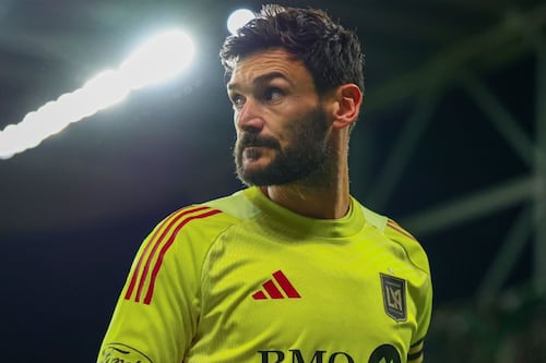 Hugo Lloris compara la Concachampions con la Champions League: ‘Enfrentas a grandes rivales’