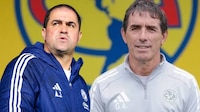 Por lo MÍNIMO: El América de Guillermo Almada SUPERA por muy poco al de André Jardine