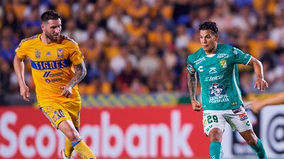 León recibirá a Tigres por el último duelo de la Fase Regular del Clausura 2023.