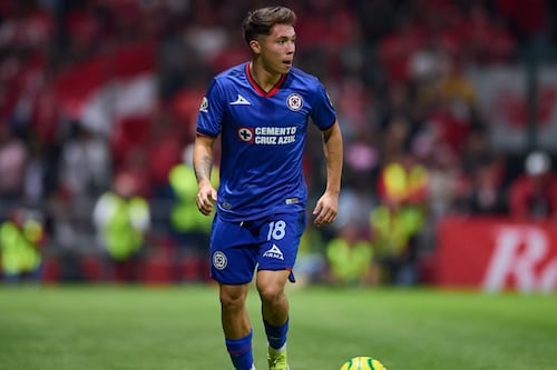 Rodrigo Huescas espera volver a jugar con Cruz Azul: ‘Uno nunca olvida su primer amor’