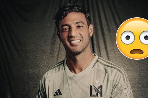 Carlos Vela, con FECHA límite para encontrar equipo o NO JUGARÁ por meses; ¡sólo habría 1 liga disponible!