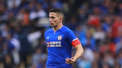 Marcone: 'Venir a Boca es un lindo desafío'