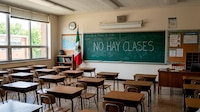 SEP: ¿Cuándo es el último puente de mayo, según el calendario escolar 2026?