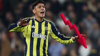 Valor de Edson Álvarez se DESPLOMÓ 20% tras jugar en Fenerbahce, pero es el séptimo más caro de Turquía