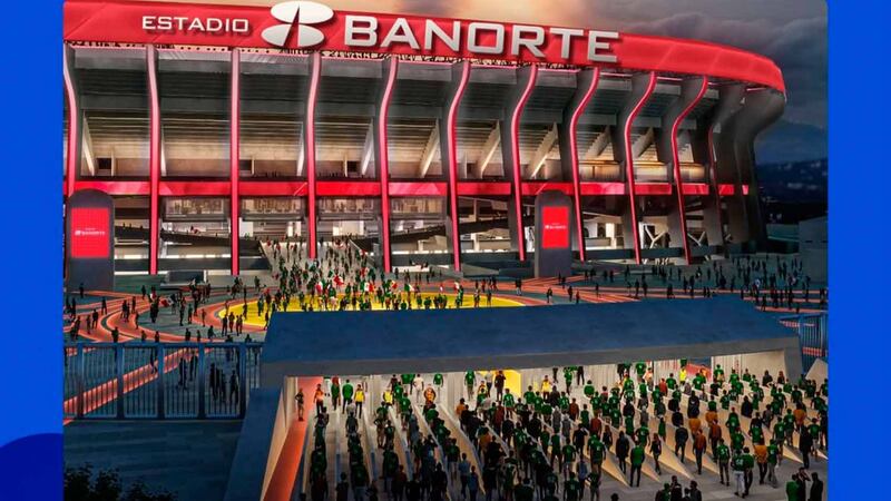 Estadio Azteca anuncia nuevo director general ejecutivo, que ha trabajado en Maracaná y Do Dragao