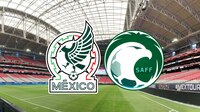 México vs Arabia Saudita EN VIVO: Dónde ver en TV, online y hora Cuartos de Final Copa Oro 2025