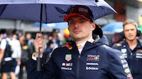 ‘Podríamos haber seguido’; Verstappen CARGA contra FIA tras retrasar una hora el GP de Bélgica por lluvia