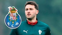 ¡Porto y Milan tienen acuerdo por Santi Gimenez! Los Dragones cierran préstamo con opción a compra
