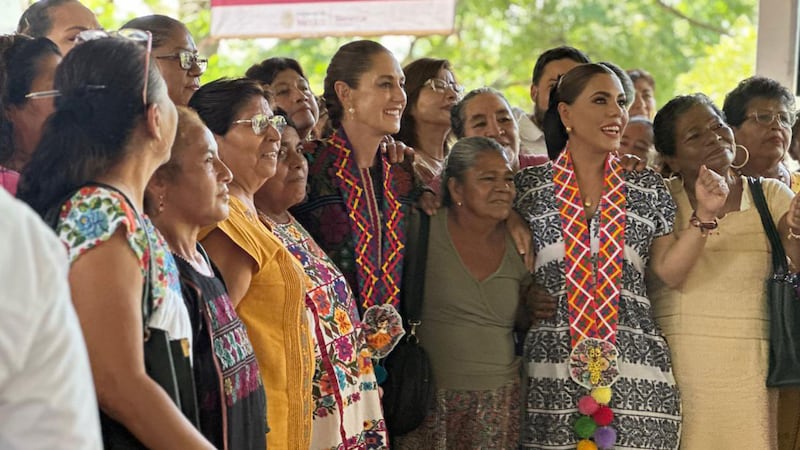 Pensión Bienestar 2026 tiene buenas noticias: ¿Qué adultos mayores SÍ recibirán pago doble en Mayo y por qué?
