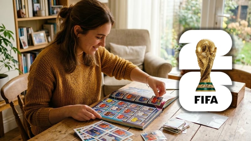 Álbum Panini del Mundial 2026 revela cuándo sale en preventa, ¿cuál será su precio?