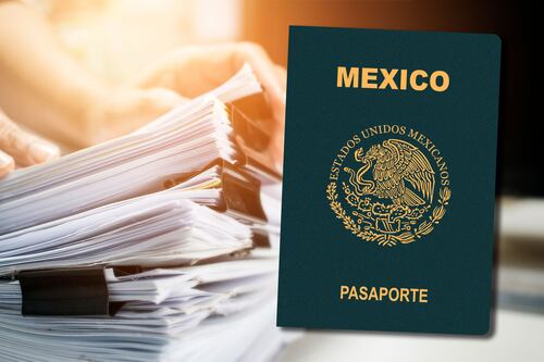 ¿Pasaporte mexicano, reemplazado en febrero? Conoce el nuevo documento para viajar